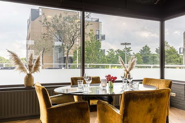 Leonardo Hotel Lelystad City Center - Ristorante