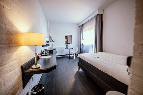 Leonardo Hotel Lelystad City Center - Chambre Confort 1 lit simple
