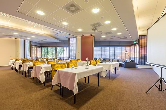 Leonardo Hotel Lelystad City Center - Salles De Réunion