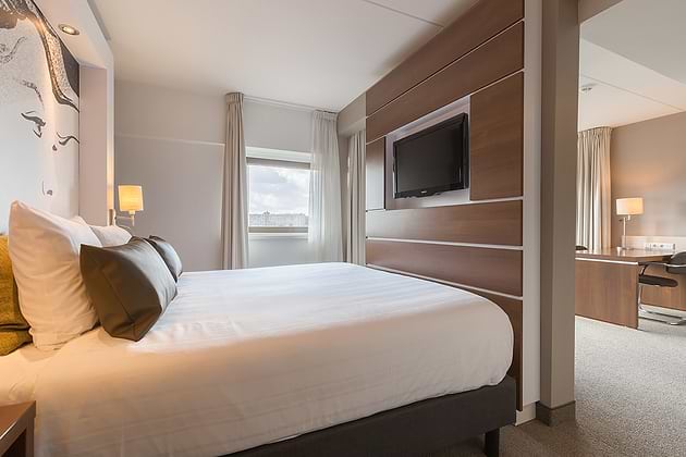 Leonardo Hotel Papendrecht - Club Room