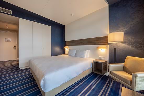 فندق ليوناردو رويال دين هاغ برومينيد - Comfort King Room