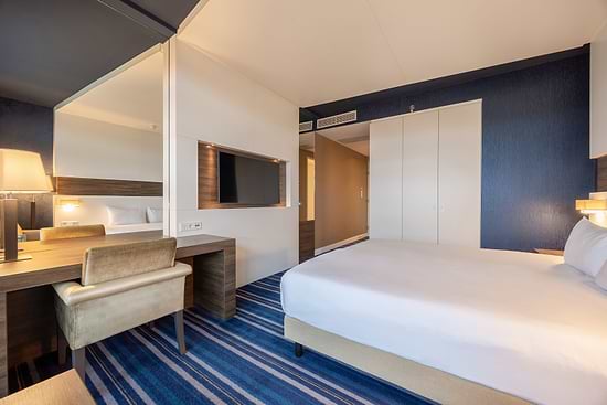 فندق ليوناردو رويال دين هاغ برومينيد - Comfort King Room