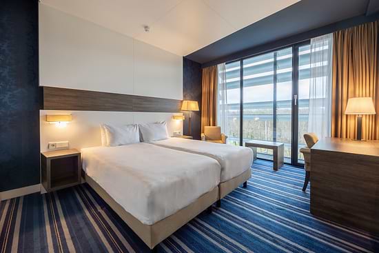 Leonardo Royal Hotel Den Haag Promenade - Comfort Kamer