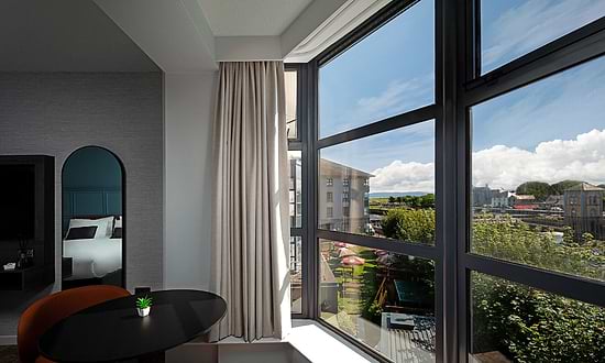 Leonardo Hotel Galway - Номер Экзекьютив