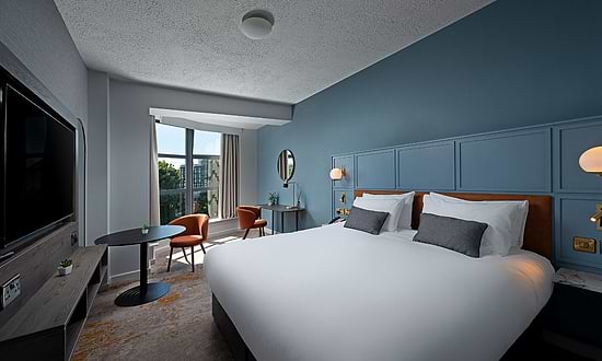 Leonardo Hotel Galway- Номер Экзекьютив
