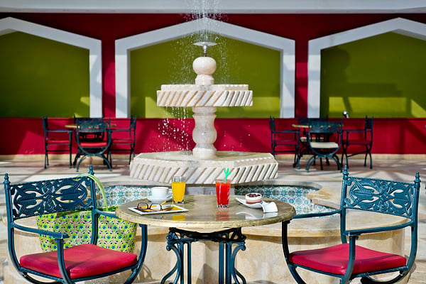 Leonardo Hotel Jerusalem - Terrace