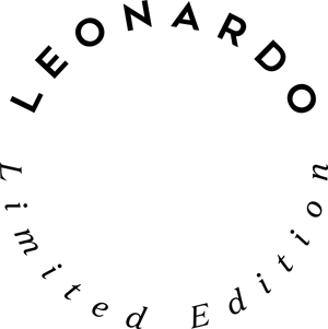 Leonardo Limited Edition Logo