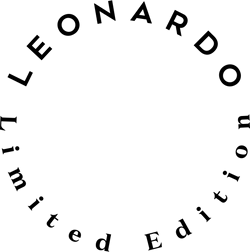 Leonardo Limited Edition