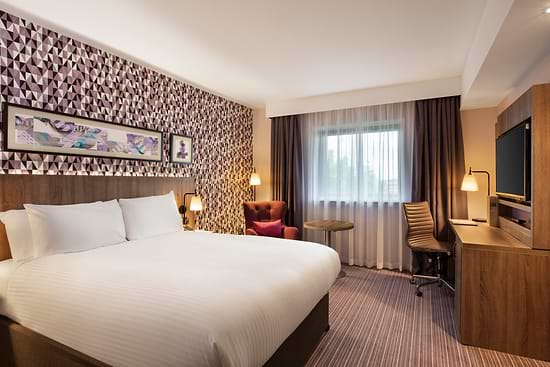 Leonardo London Heathrow Airport - Standardzimmer