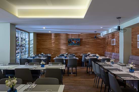 Leonardo Plaza Netanya