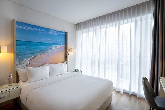 Leonardo Plaza Netanya - Superior Room