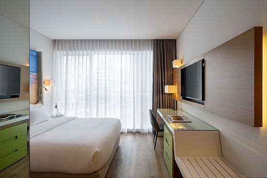Leonardo Plaza Netanya - Superior Room