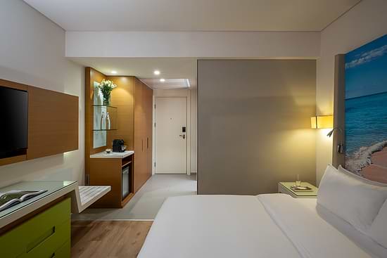 Leonardo Plaza Netanya - Superior Room