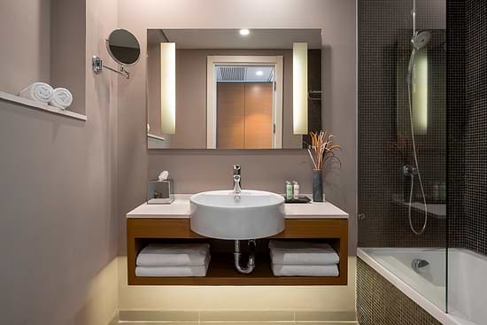 Leonardo Plaza Netanya - Superior Room