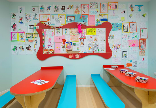 Leonardo Plaza Hotel Ashdod - Children Club