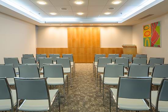 Leonardo Plaza Hotel Ashdod - Conference Room