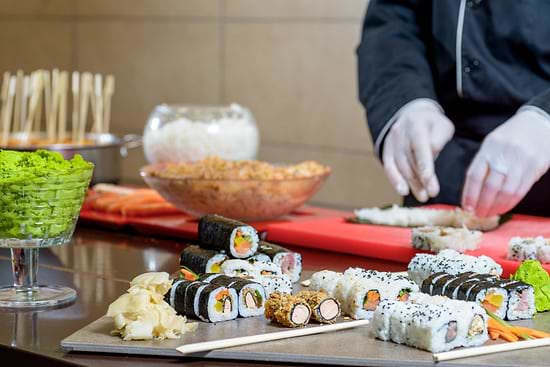 Leonardo Plaza Hotel Ashdod - Deliciously Fine Dining
