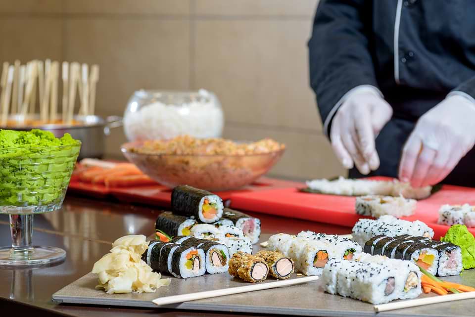 Leonardo Plaza Hotel Ashdod - Deliciously Fine Dining