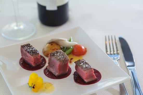 Leonardo Plaza Hotel Ashdod - Divine Exquisite Dining