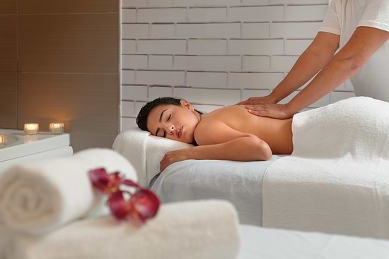 Leonardo Plaza Hotel Ashdod - Soothing Spa Sessions