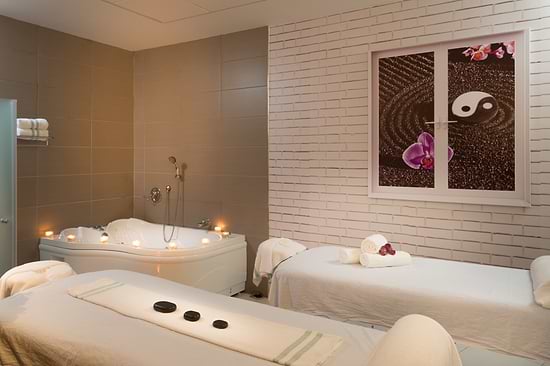 Leonardo Plaza Hotel Ashdod - Serene Spa Services