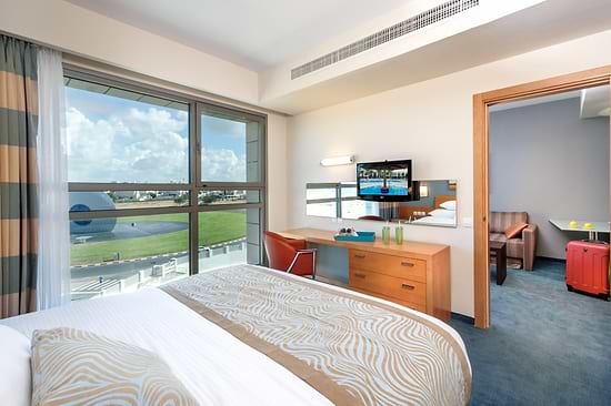 Leonardo Plaza Hotel Ashdod - Suite