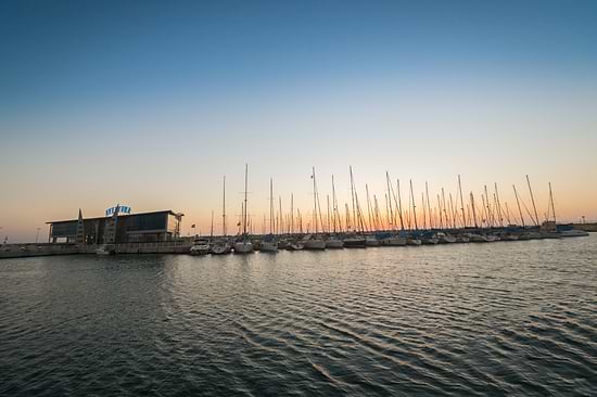 Leonardo Plaza Hotel Ashdod -Tranquil Port & Sea View