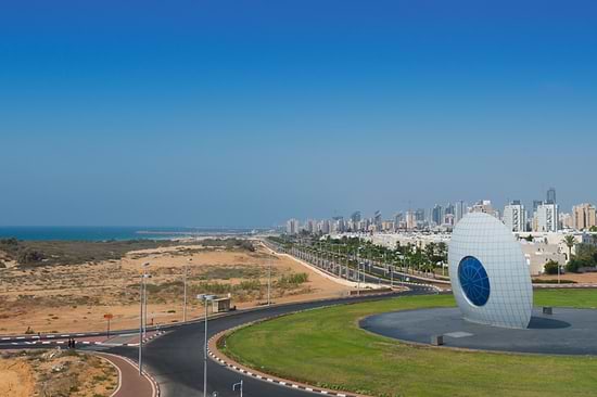 Leonardo Plaza Hotel Ashdod - Landscape & Beach Hotel View