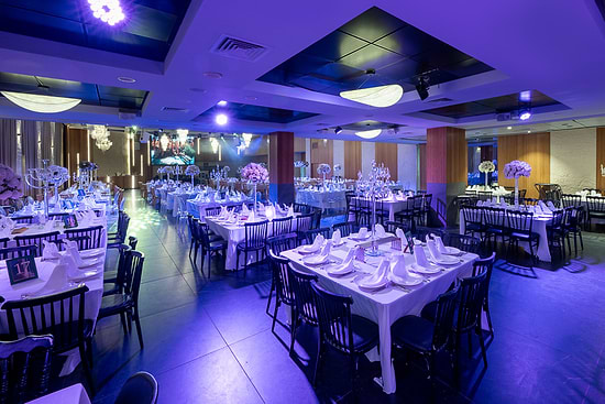 Leonardo Plaza Hotel Ashdod