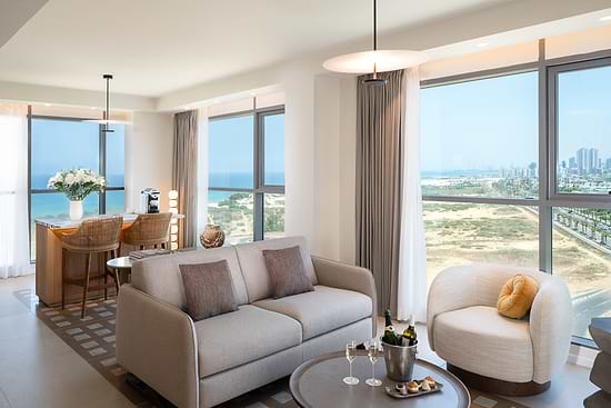 Leonardo Plaza Hotel Ashdod