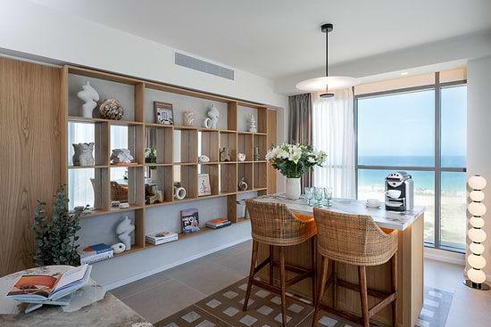 Leonardo Plaza Hotel Ashdod