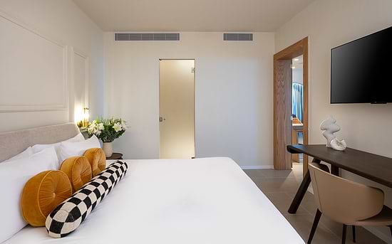 Leonardo Plaza Hotel Ashdod