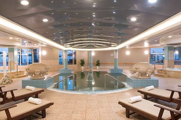 Leonardo Plaza Dead Sea Hotel - Spa