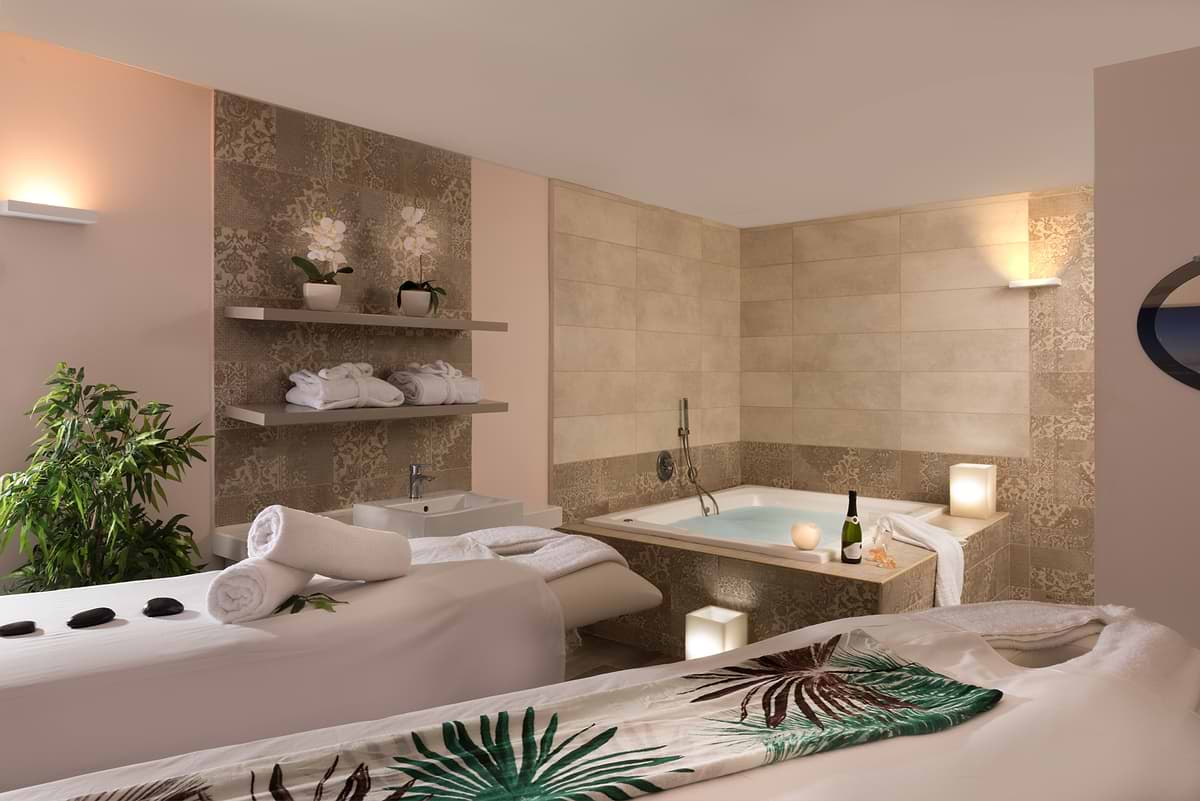 Leonardo Plaza Dead Sea Hotel - Spa