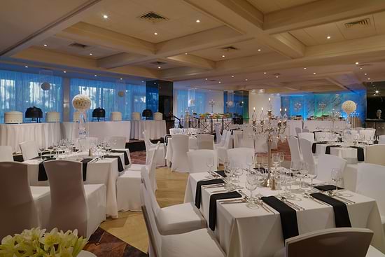 Leonardo Plaza Hotel Eilat - Conference Hall