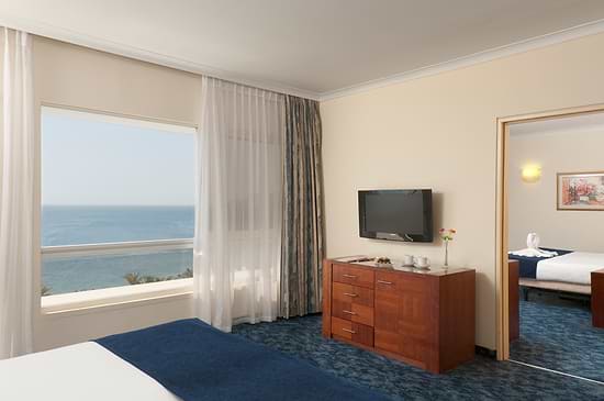 Leonardo Plaza Hotel Eilat - Family Suite