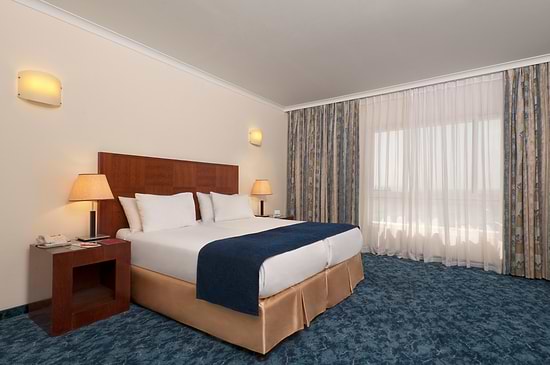 Leonardo Plaza Hotel Eilat - Family Suite