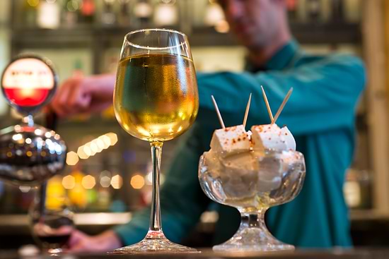 Leonardo Plaza Hotel Eilat - Bar