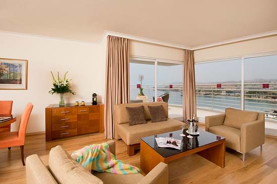 Leonardo Plaza Hotel Eilat - Penthouse Suite