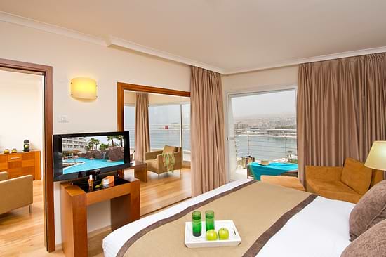 Leonardo Plaza Hotel Eilat - Presidential Suite