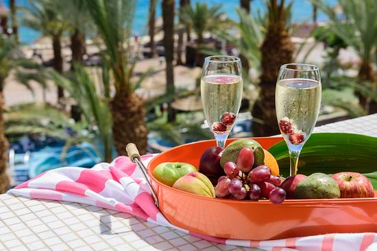 Leonardo Plaza Hotel Eilat - Premium Vista Mare
