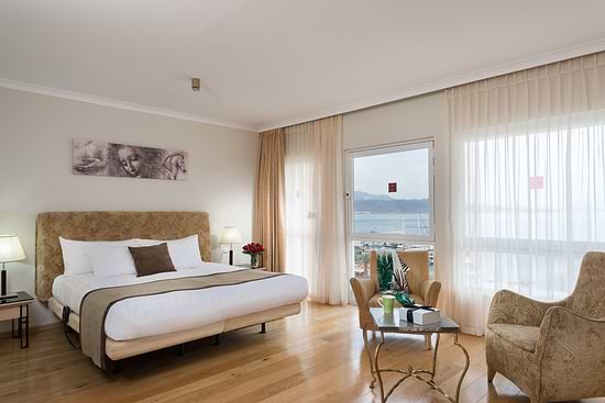 Leonardo Plaza Hotel Eilat - Presidential Suite