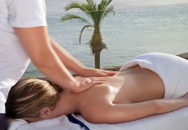 Leonardo Plaza Hotel Eilat - Spa Treatments