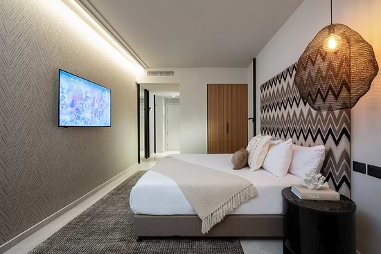 Leonardo Plaza Haifa - Superior Seaview Room