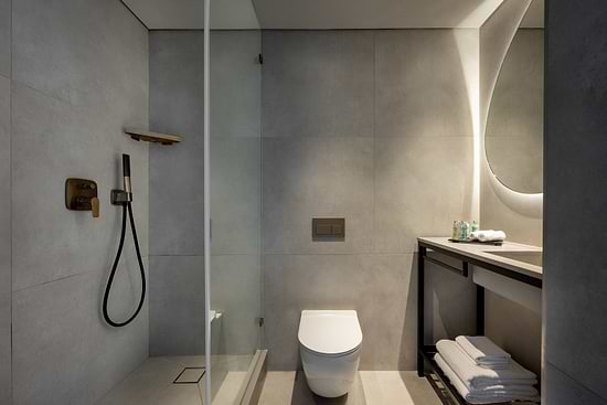 Leonardo Plaza Haifa - Superior Seaview Room