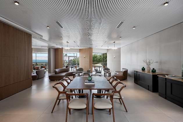 Leonardo Plaza Tiberias- yarden hall