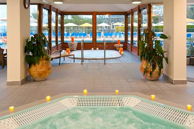 Leonardo Plaza Hotel Tiberias - Bereniki Spa