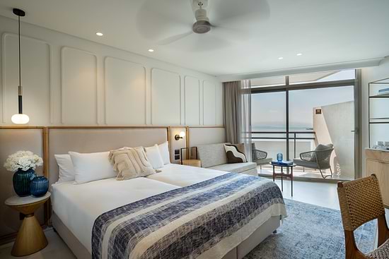 Leonardo Plaza Kinneret  - Executive Sea View