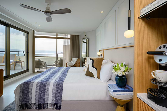 Leonardo Plaza Kinneret  - Executive Room with Whirlpool