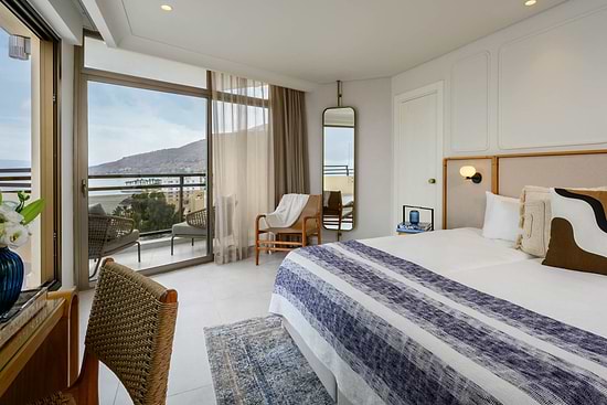 Leonardo Plaza Kinneret - Executive Room with Whirlpool